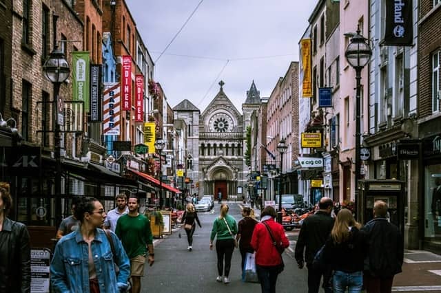 Public & Private Universities in Ireland